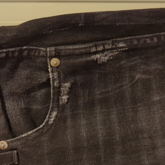 AMO Kate jeans size 25 - Picture 5 of 13